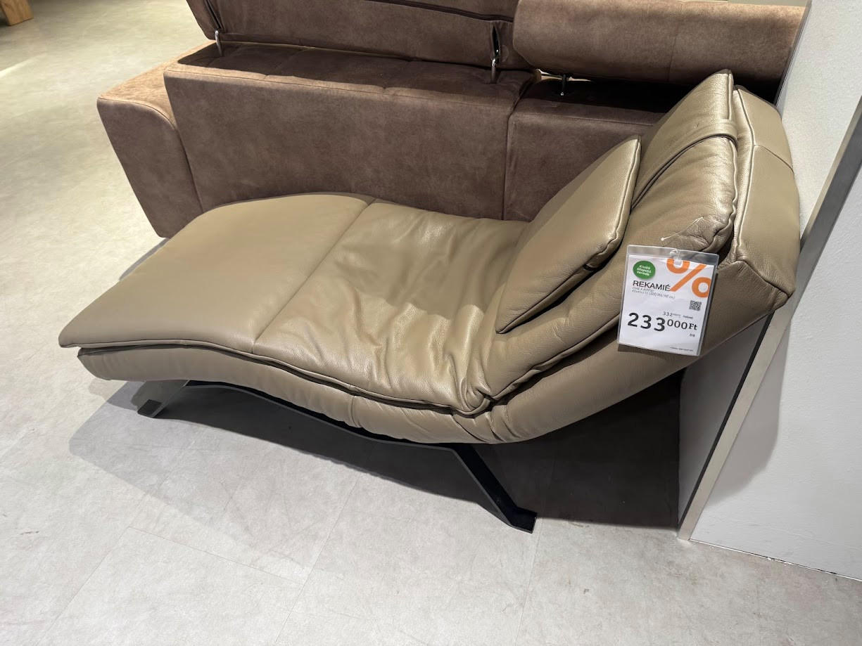 REKAMIÉ RELAX 90 -ST-BUDAÖRS OUTLET - Xora