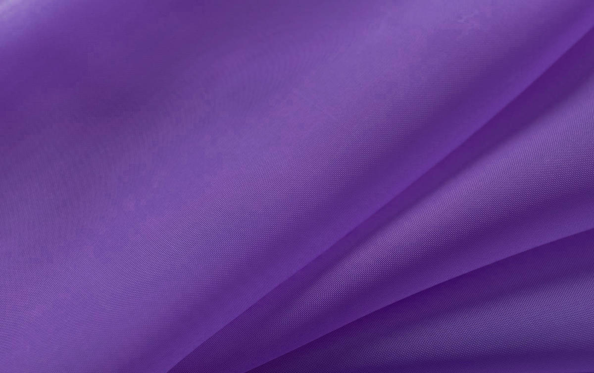 VORHANG HxB 245x60 cm Lila - Lila, Textil (60/245/245cm) - Gardinenbox
