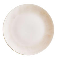 DINNERTELLER Atlantis - Beige, Keramik (28/28/3cm) - Butlers