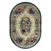 WEBTEPPICH Gabiro 72 120x180 cm - Multicolor, Textil (120/180cm) - THEKO