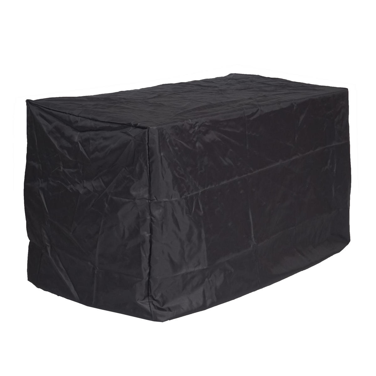 ABDECKHAUBE Anthrazit - Anthrazit, Textil (180/75/120cm) - MCW