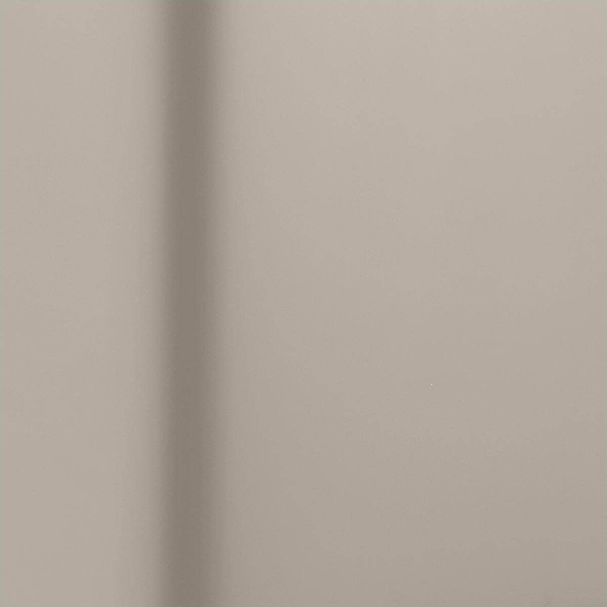 MÜLLEIMER - Beige, Kunststoff/Metall (44.5/60/41cm) - Relaxdays