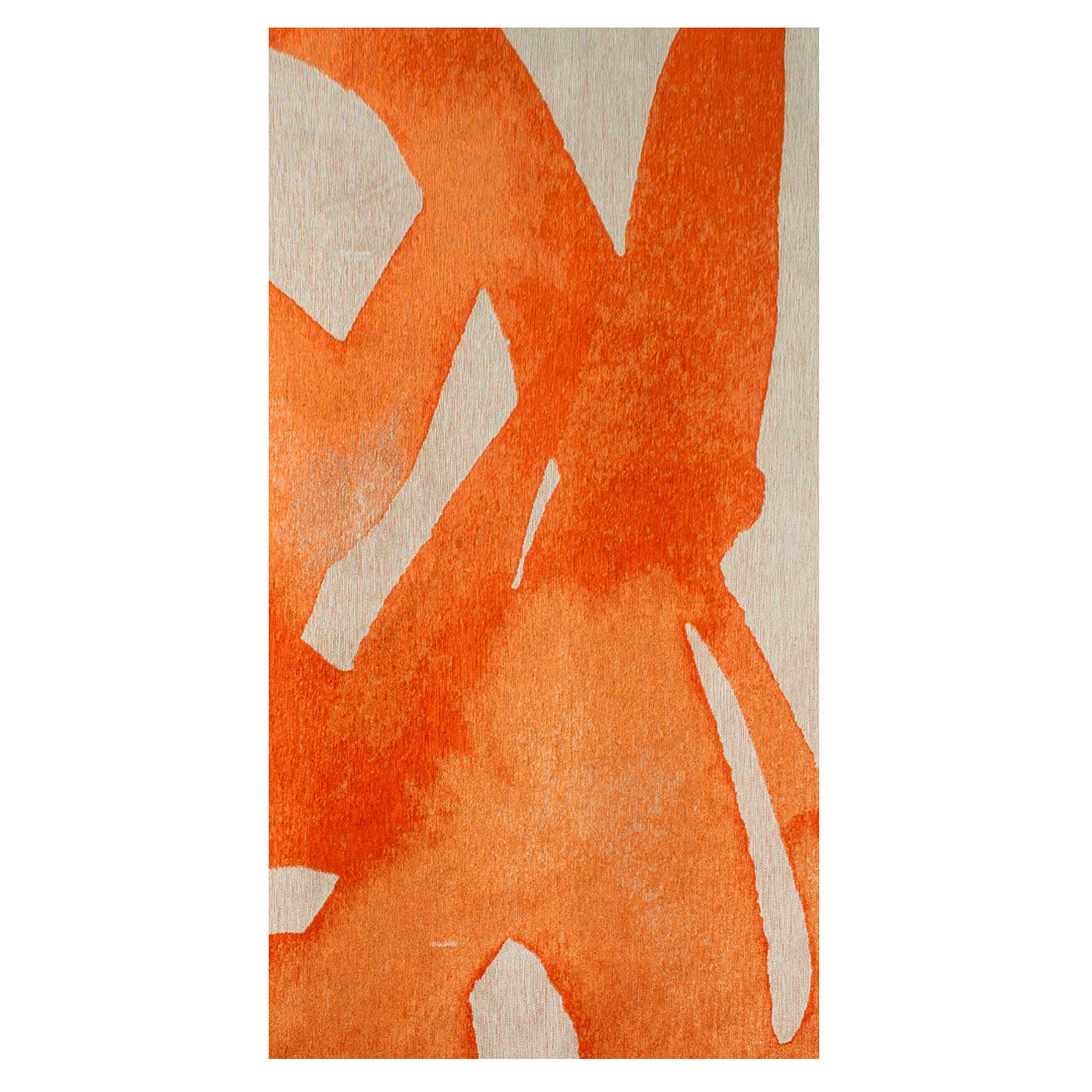 TEPPICH Swing goldade 80/150 cm - Goldfarben, Textil (80/150cm) - Lola&Moi