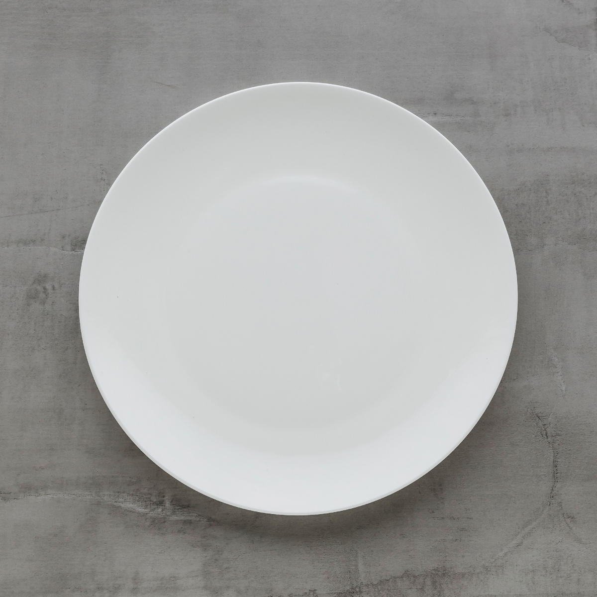 DESSERTTELLER Bianco2 - Weiß, Keramik (23.2cm) - home&you