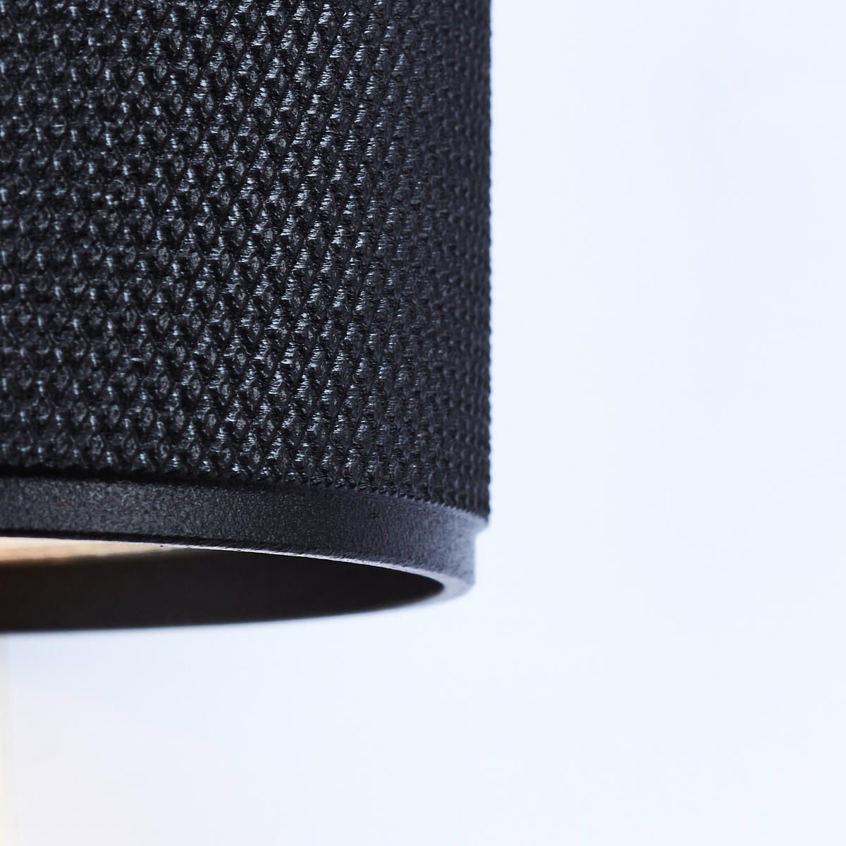 WANDLEUCHTE Marty G99206/76 - Schwarz, Holz (6.5/15.5/6.5cm) - Brilliant