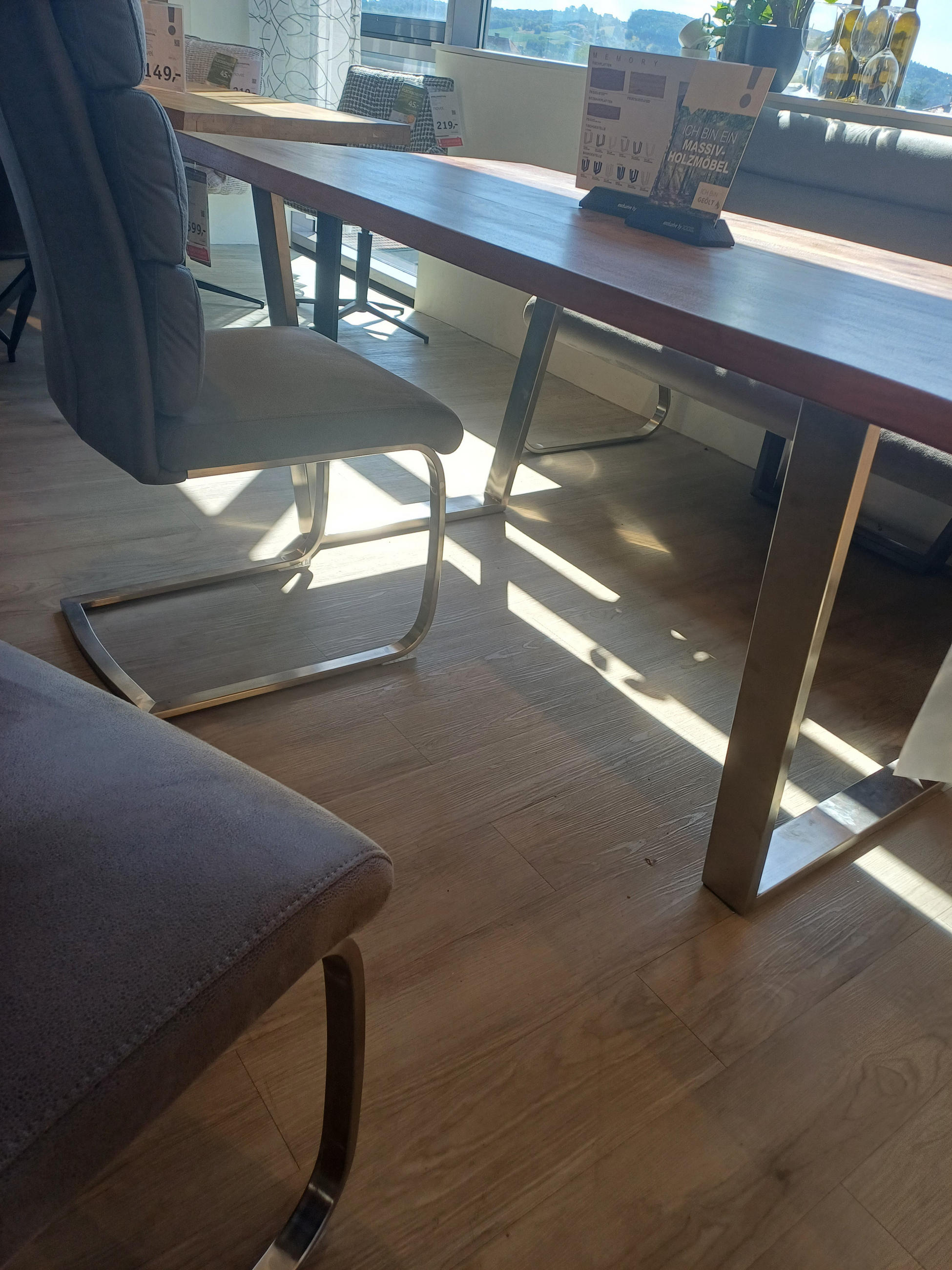 Esstisch Memory - Valdera