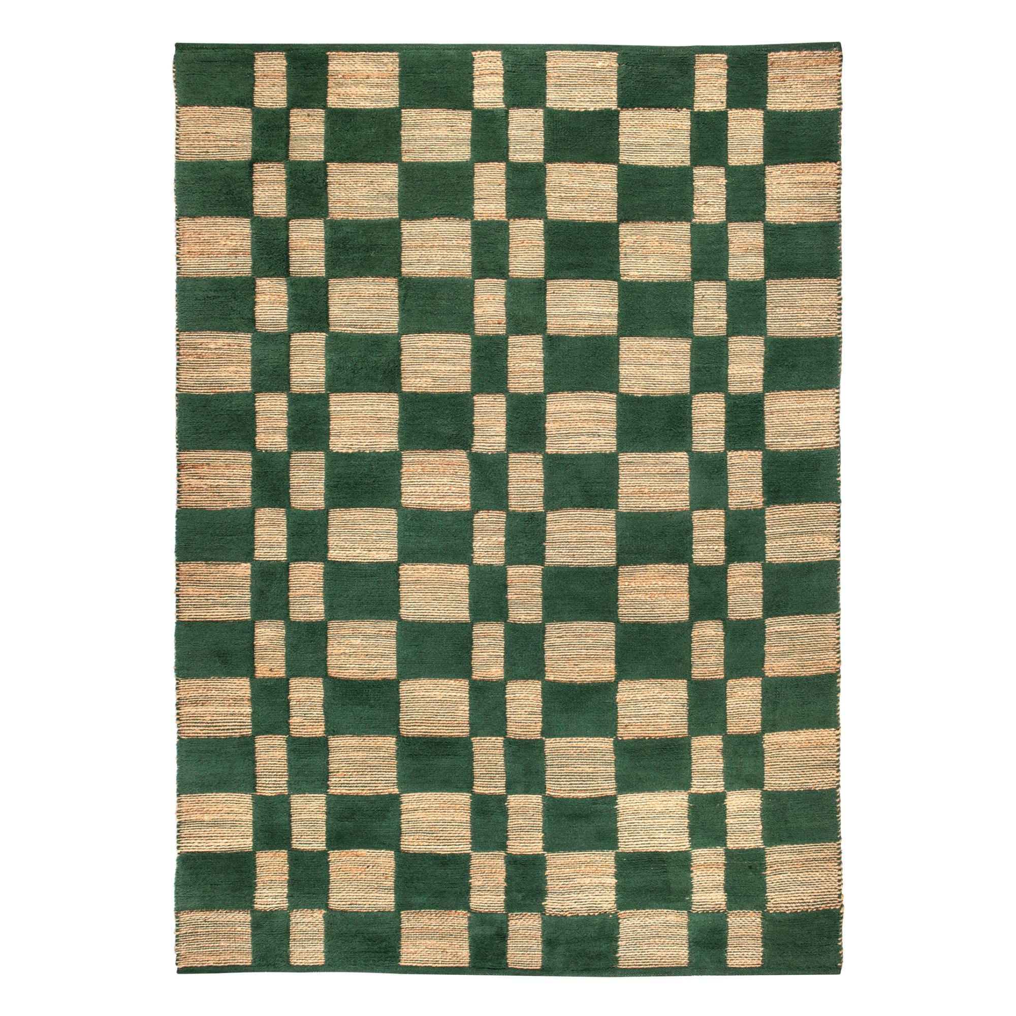 Vivaraise Teppich Blau 160x230 cm