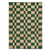 TEPPICH Milena abgrund 160 x 230 x 1 cm - Blau, Textil (160/230cm) - Vivaraise