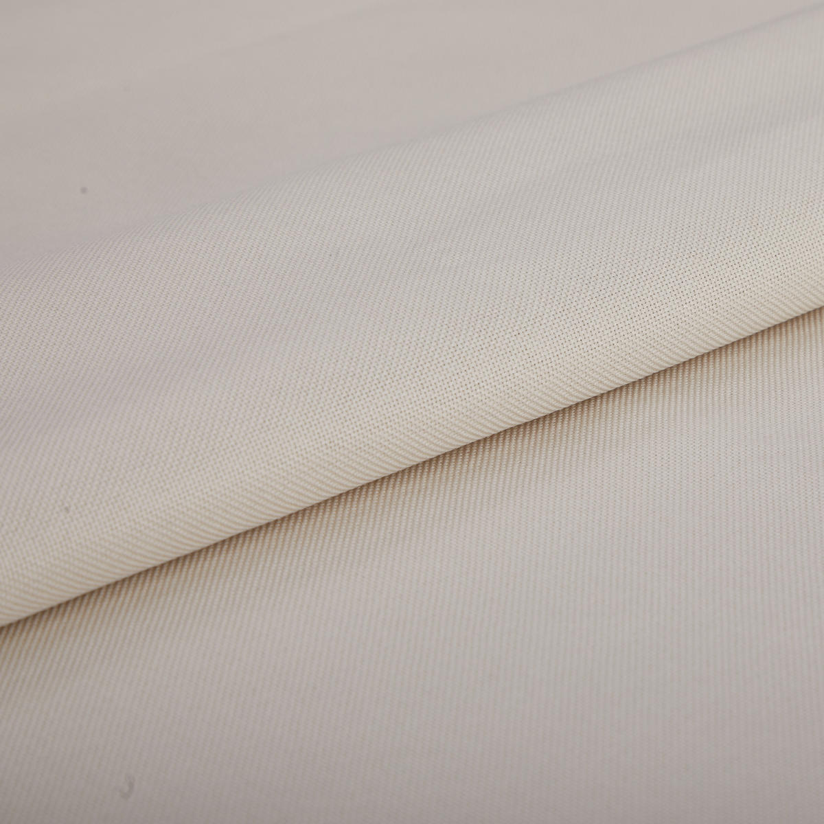 OHRENSESSEL Luno Beige klassisches Design Stoff ES-6 - Beige/Naturfarben, Holz/Textil (62/101/80cm) - Jana