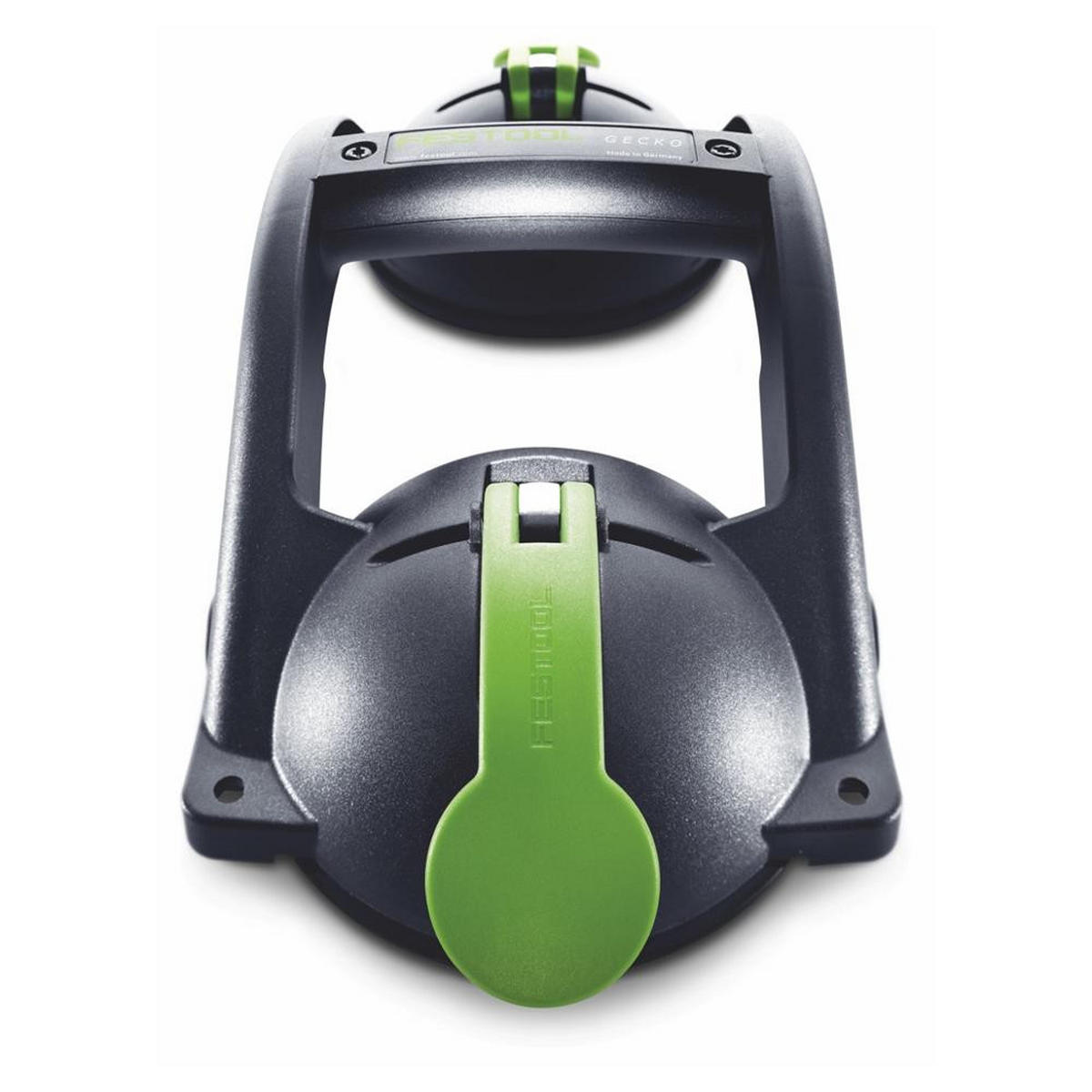 FESTOOL GECKO DOSH Doppelsaugheber ( 492617 ) 50 kg Tragkraft - Multicolor, Kunststoff (300/100/100cm) - Festool