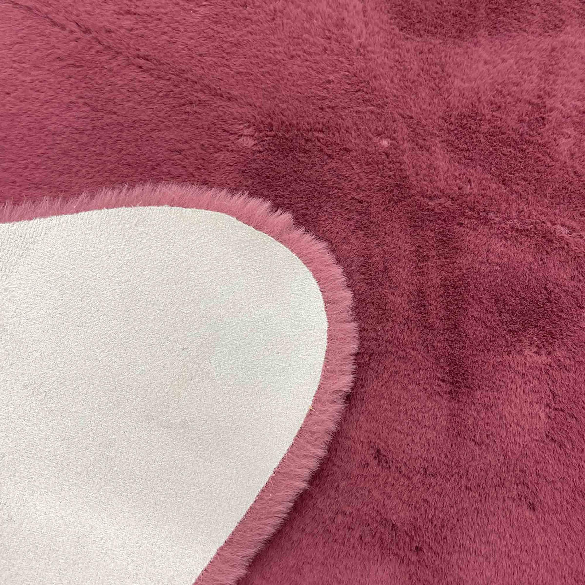 DEKOFELL ELDA - Rot, Textil (40/60cm) - Astra