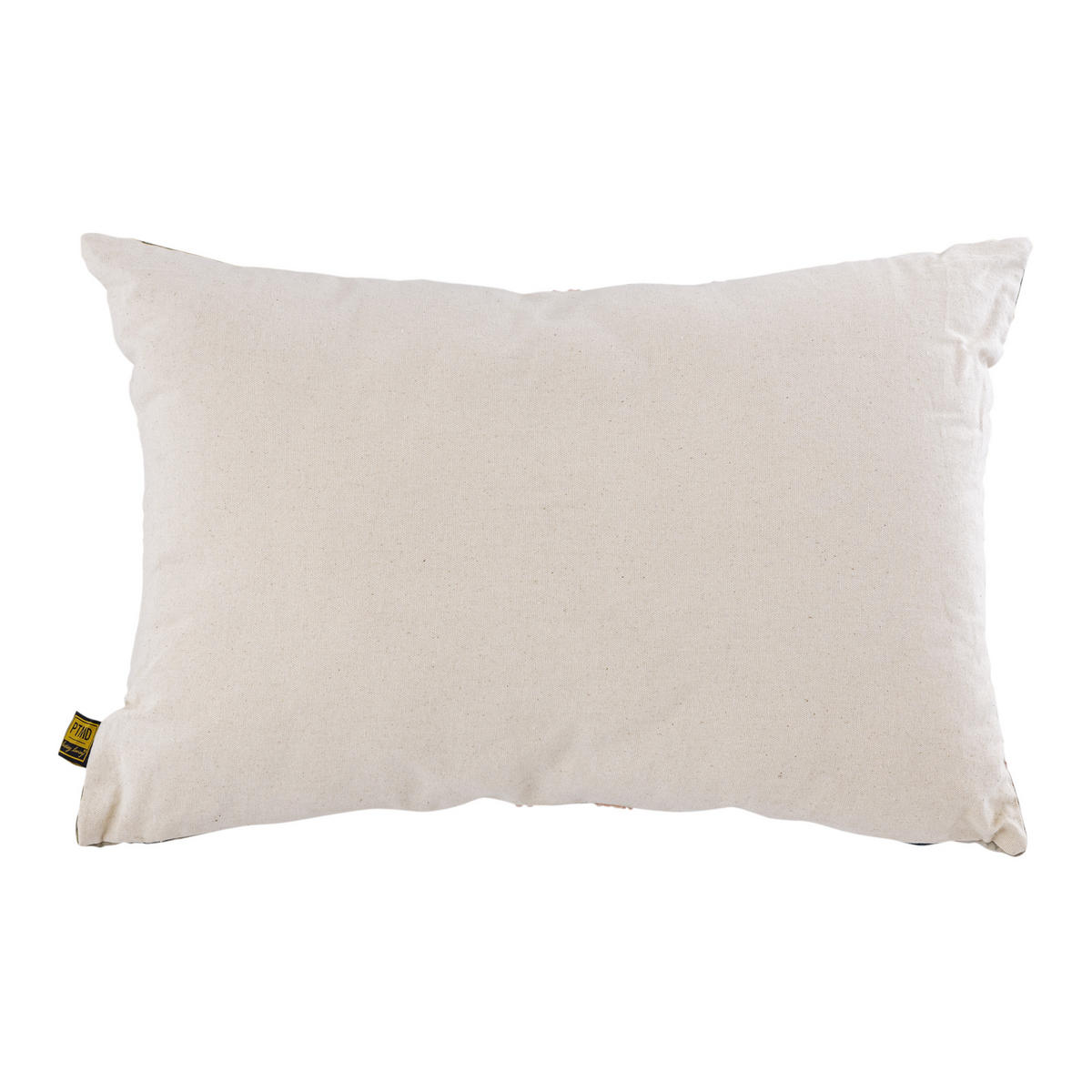 ZIERKISSEN Loralee Grün 60/3/40cm - Grün, Textil (3/60cm) - PTMD Collection