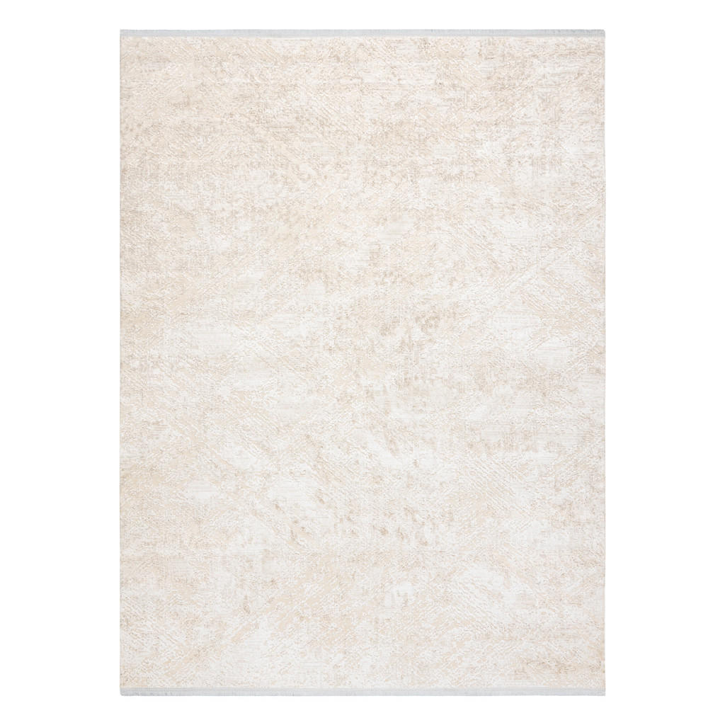 Thumbnail - rugsX Teppich, Creme, Textil, Rechteckig, 120x170 cm, Teppiche & Böden, Teppiche