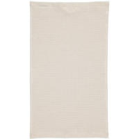 HANDTÜCHER FACE & BODY NATUR-JASMIN - 20 - Beige, Textil (30/50cm) - Rhomtuft