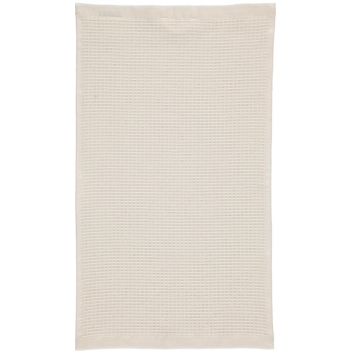 HANDTÜCHER FACE & BODY NATUR-JASMIN - 20 - Beige, Textil (30/50cm) - Rhomtuft
