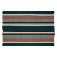 WEBTEPPICH 120/170 cm Collectioneur - Multicolor, Naturmaterialen (120/170cm) - Atmosphera Createur d´interieur