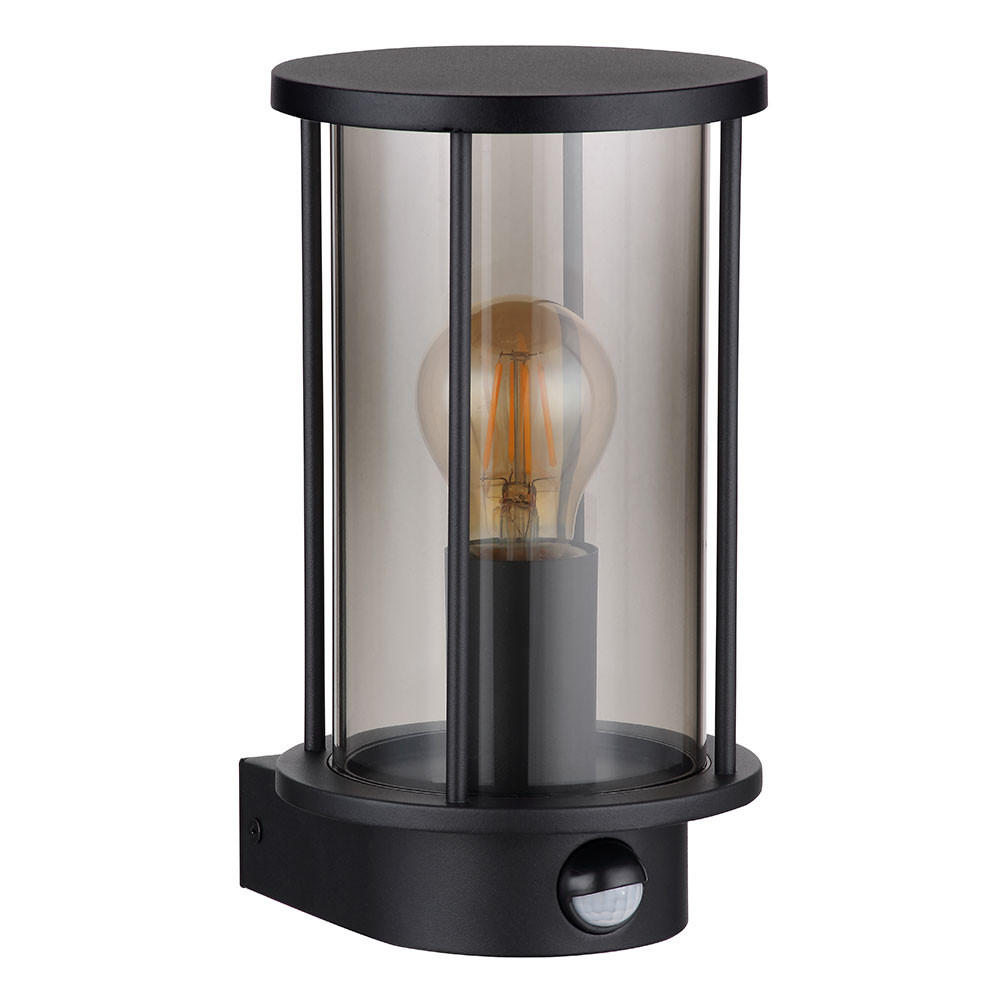 Globo Lighting Led Schwarz 14.3x25.2x15.2 cm