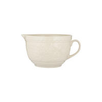 TEIGSCHÜSSEL in the Meadow 1,9 l - Creme, Keramik (25.5/19/12.7cm) - Mason Cash