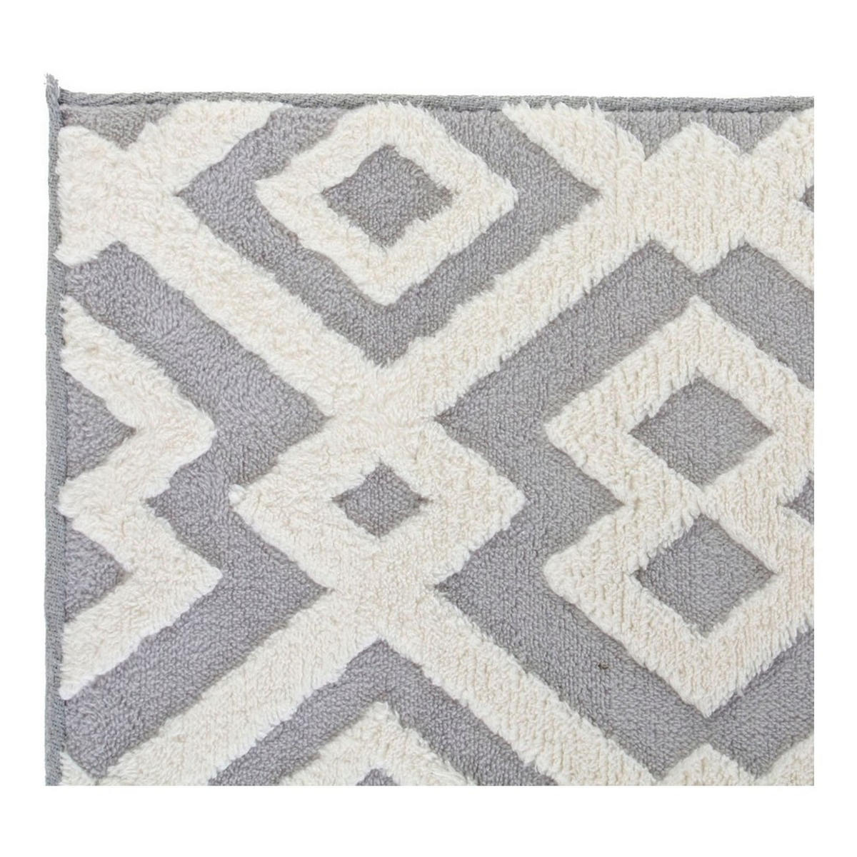TEPPICH Polyester Araber (60 x 240 x 1 cm) - Multicolor, Kunststoff (60/240cm) - DKD Home Decor