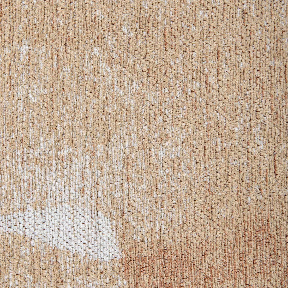 TEPPICH My way Tan 80/150 cm - Rosa, Textil (80/0.3cm) - Lola&Moi