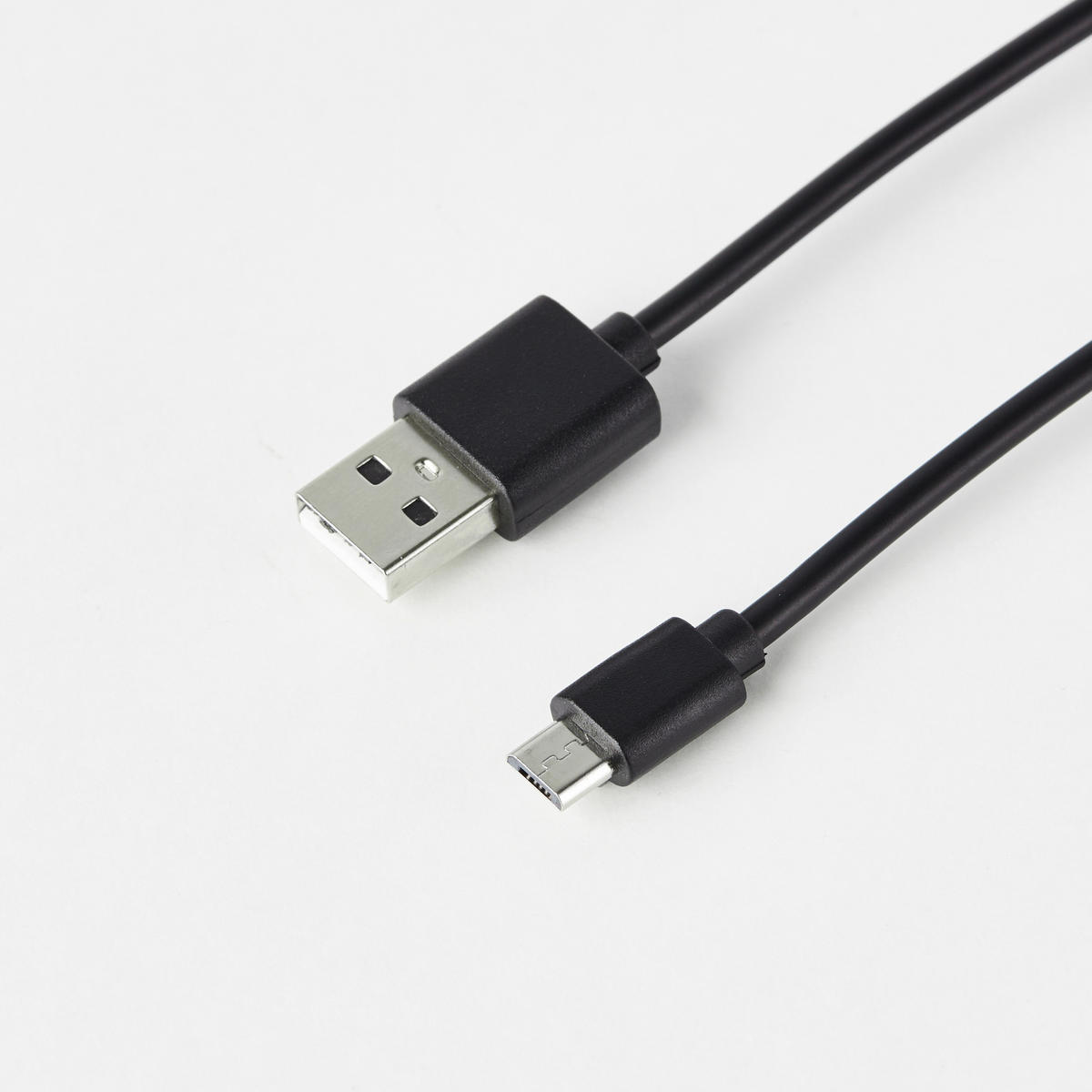 AUSSENTISCHLEUCHTE Picco G40400/76 - Schwarz, Metall (12.5/12.5/30cm) - Brilliant