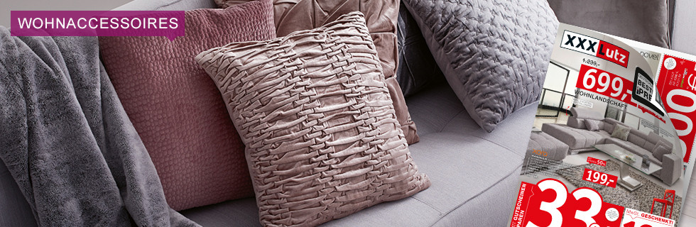 Wohnaccessoires