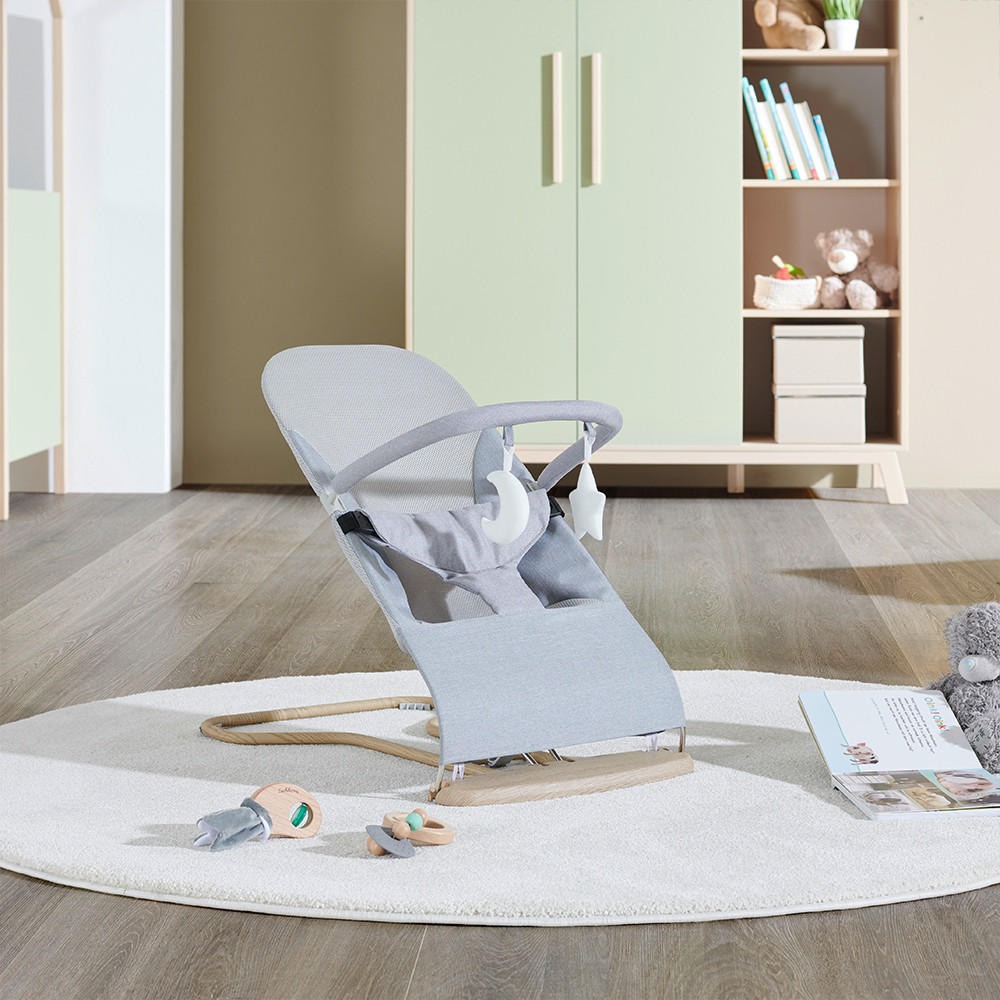 Gugalniki in ležalniki