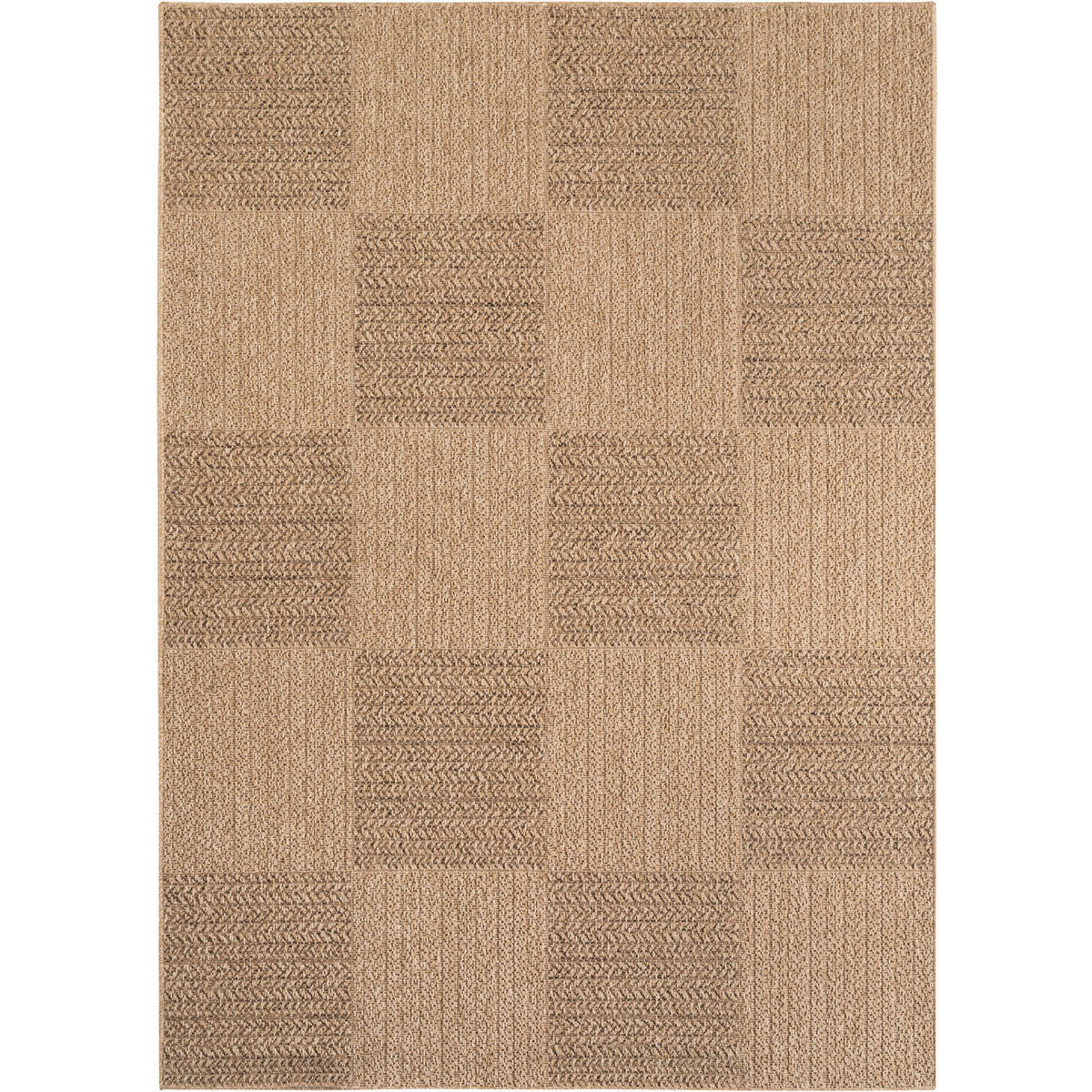 OUTDOORTEPPICH Timaro 200x290 cm Beige - Beige, Textil (200/290cm) - Villa Möbel