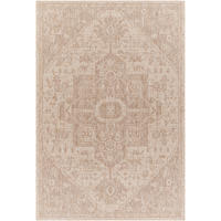 OUTDOORTEPPICH Jute-Optik 160/213 cm Beige - Braun, Kunststoff/Textil (160/213cm) - LIVABLISS