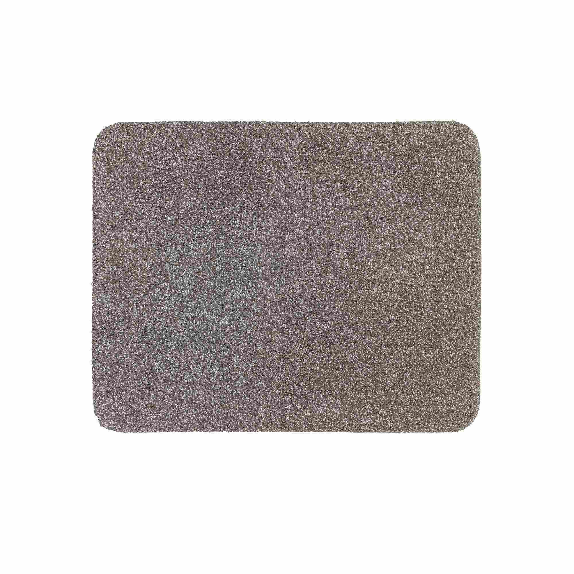 Astra Fussmatte Grau 90x150 cm
