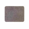 FUSSMATTE WASCHBAR ENTRA - Grau, Textil (90/150cm) - Astra