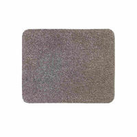 FUSSMATTE WASCHBAR ENTRA - Grau, Textil (75/130cm) - Astra