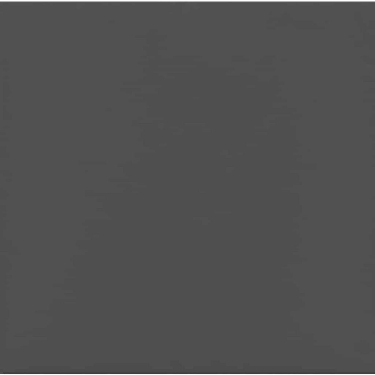 GARTEN-LOUNGE-SET 3-teilig Mit Kissen Grau Poly Rattan - Grau, Kunststoff (63/57.5/63cm) - vidaXL