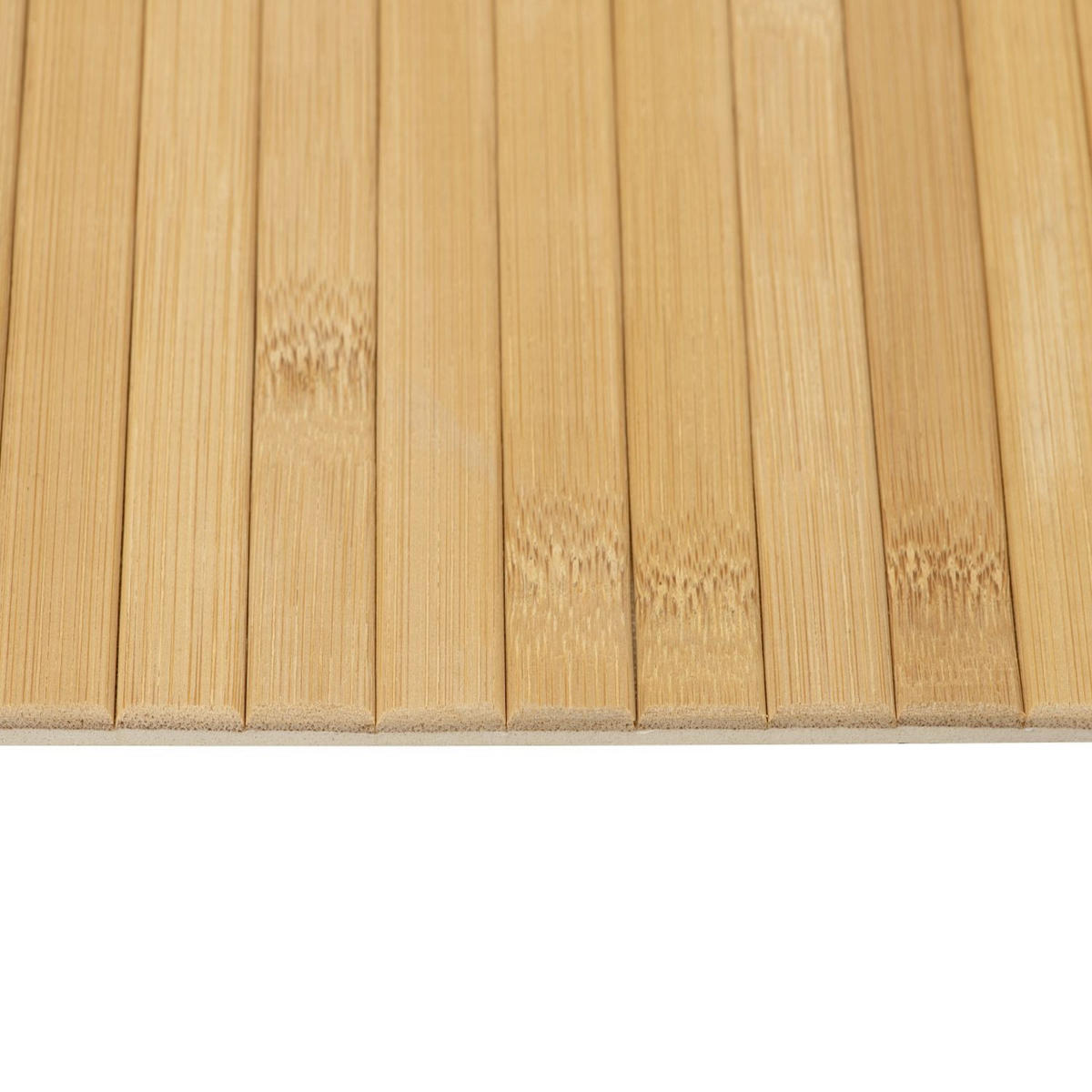 BADEMATTE SALZBURG - Naturfarben, Naturmaterialien (50/240cm) - WohnDirect