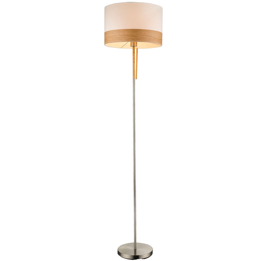 Globo Lighting Led Silber 40x170x40 cm