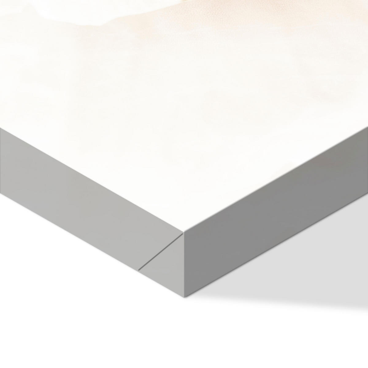 LEINWANDBILD Meer 3-tlg. 90x60 cm - Multicolor, Holz (90/60cm) - LUMASOUL