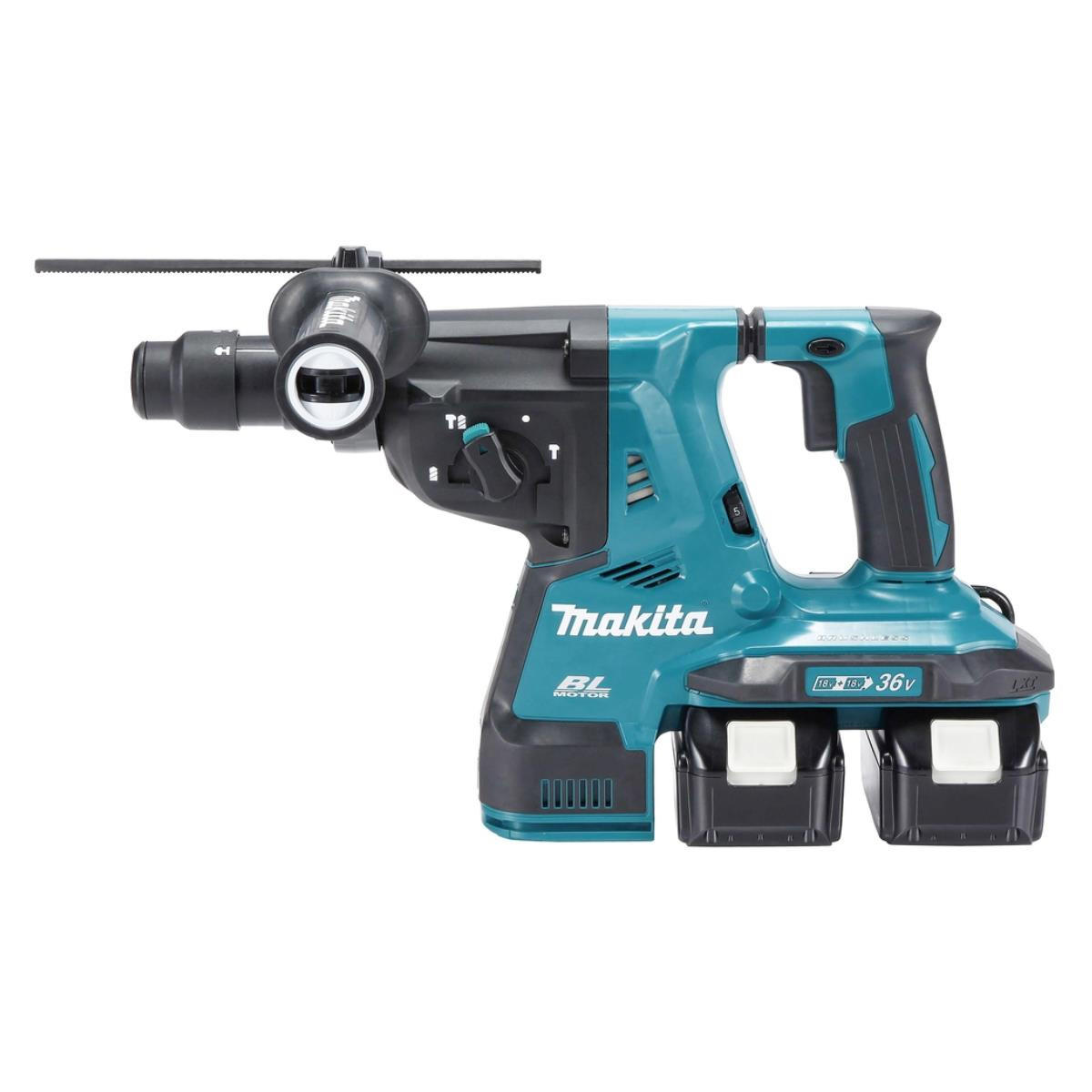 WERKZEUG 3410276 - Türkis, Metall (25/30/25cm) - Makita
