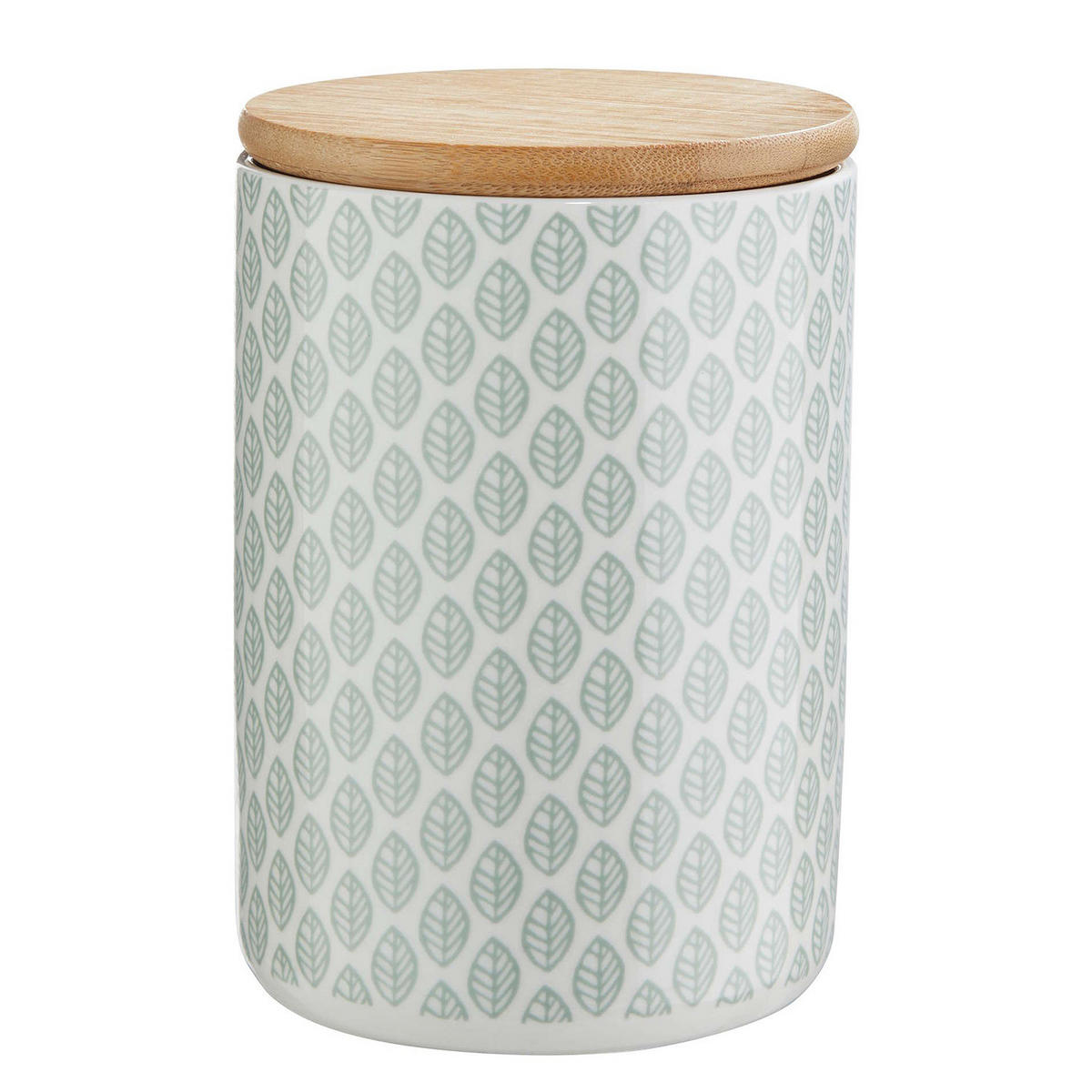 AUFBEWAHRUNGSDOSE (4er Set) Queen It - Grün, Stein (10/14/10cm) - BUTLERS