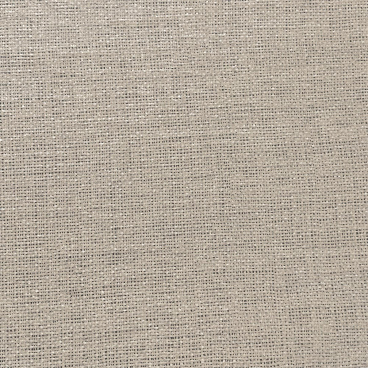 BETT MADRID 140x190 mit Lattenrost - Leinenimitationsdekor - Weiß, Holzwerkstoff (140/190cm) - Weber Industries