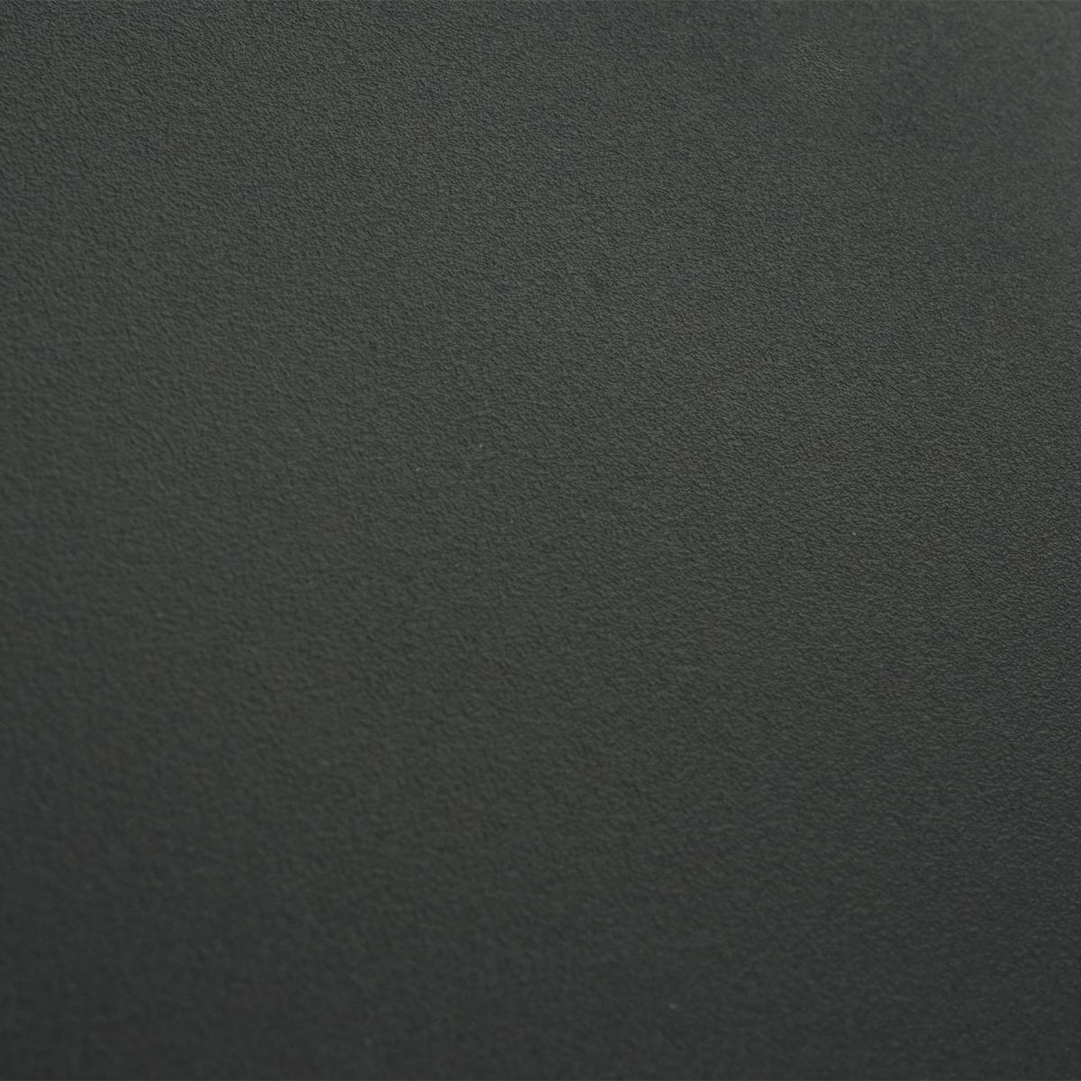 MONITORERHÖHUNG Schwarz - Schwarz, Kunststoff (31/34/13cm) - MCW