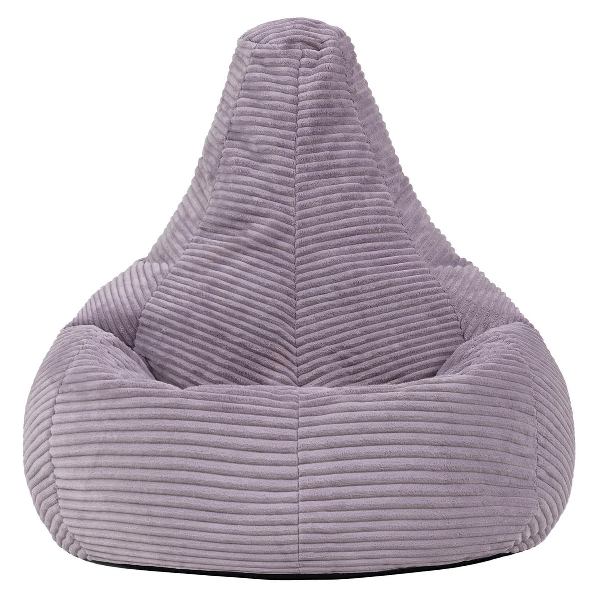 KINDERSITZSACK Sessel Dalton - Lila, Textil (69/59/65cm) - icon