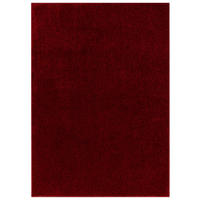 TEPPICH NOYAN Rot 200/300 cm - Rot, Kunststoff (200/300cm) - Tapiso
