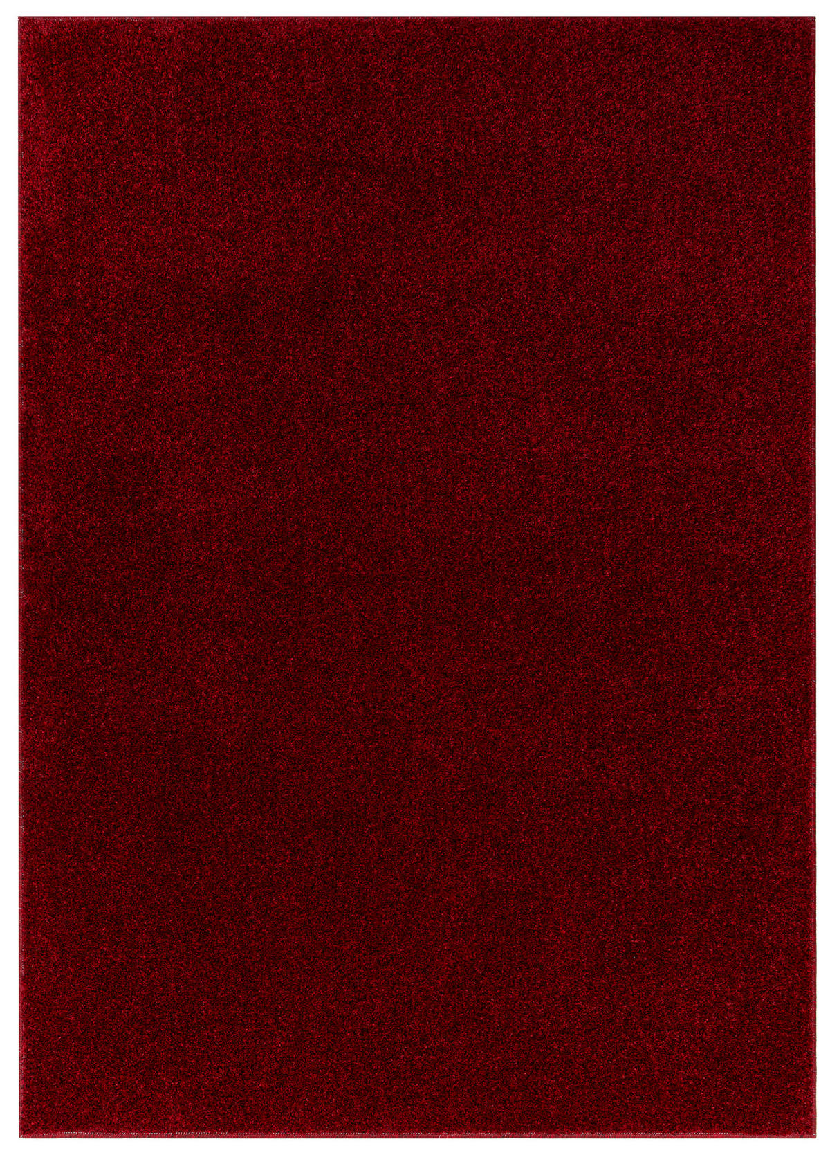 TEPPICH NOYAN Rot 200/300 cm - Rot, Kunststoff (200/300cm) - Tapiso