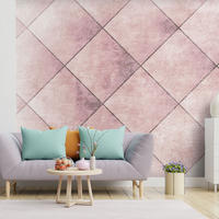 SELBSTKLEBENDE FOTOTAPETE 392/280 cm - Multicolor, Textil (392/1cm) - KUNSTLOFT