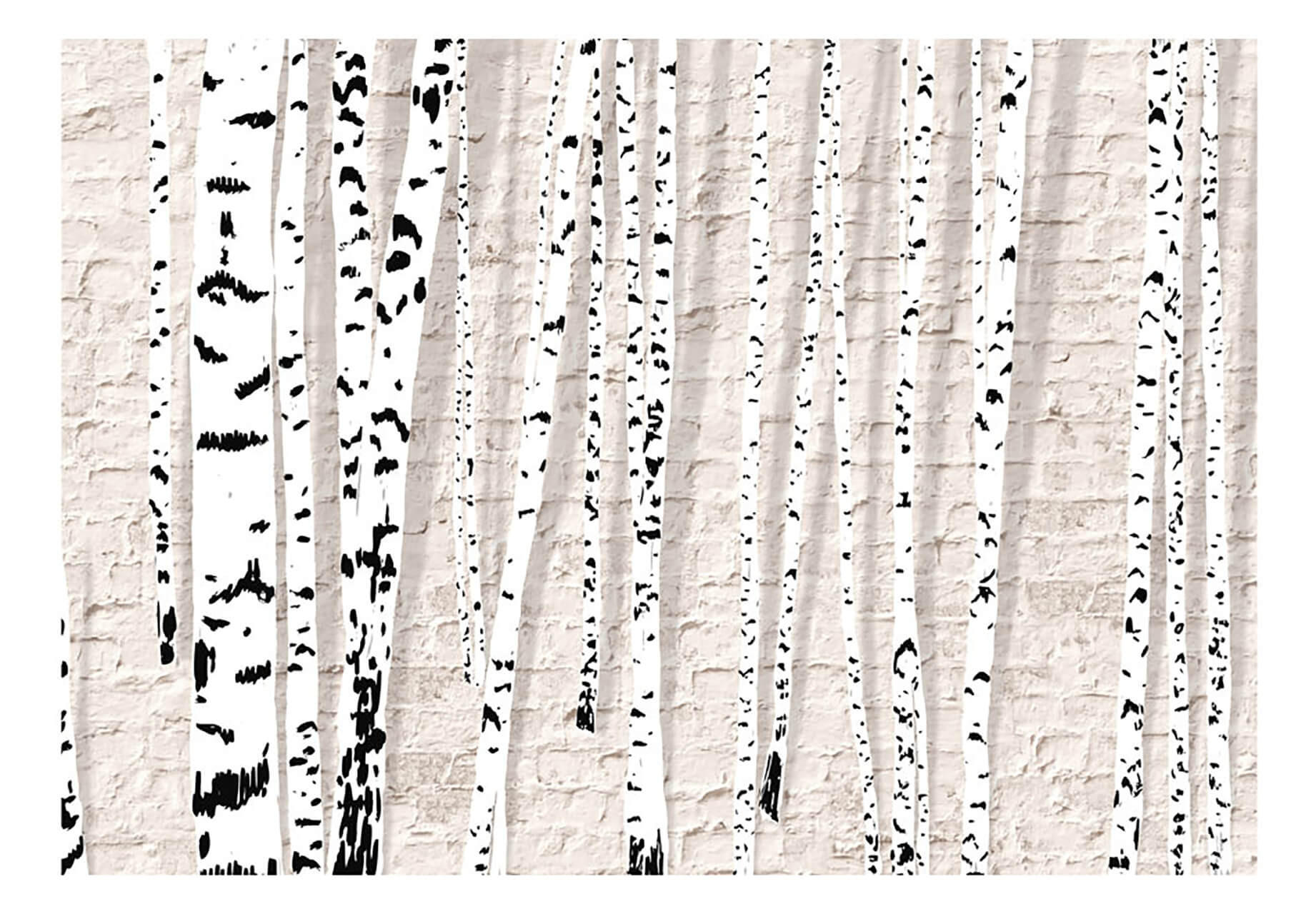 VLIESTAPETE 250/175 cm - Beige, Textil (250/1cm) - KUNSTLOFT