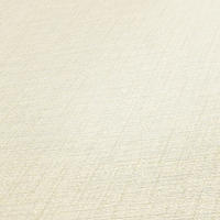 VLIESTAPETE Weiß 53/1005 cm - Weiß, Kunststoff/Textil (53/1cm) - KUNSTLOFT