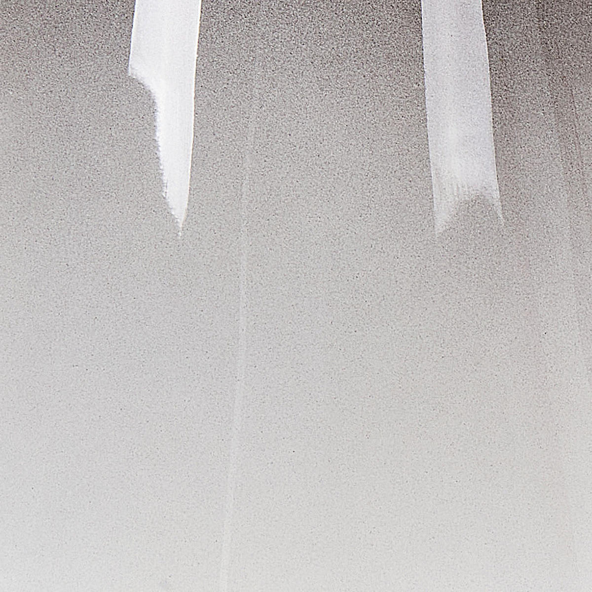 BEISTELLTISCH Metall schwarz-weiß rund 30 cm Tibito - Schwarz/Weiß, Metall (30/30/45cm) - Beliani