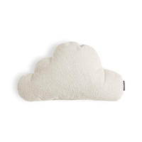 DEKOKISSEN Cloud - Beige, Textil (32/55cm) - Mokebo