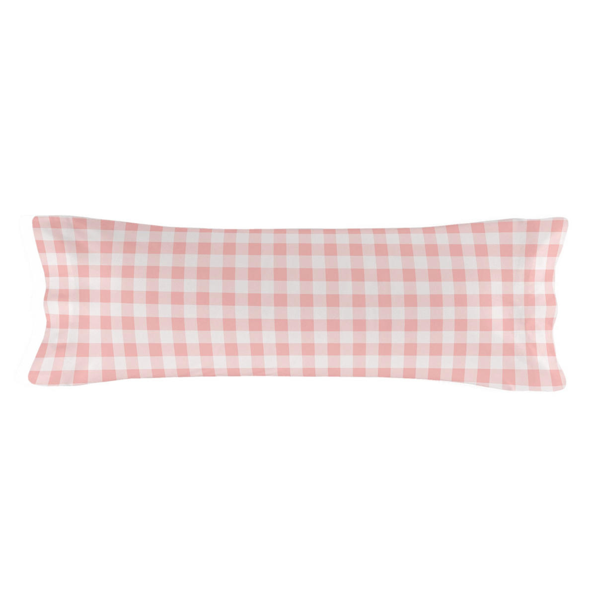 KINDER schlafsack Vichy Rosa 90x200 cm Ohne füllung - Pink, Textil (90/200cm) - Happy Friday