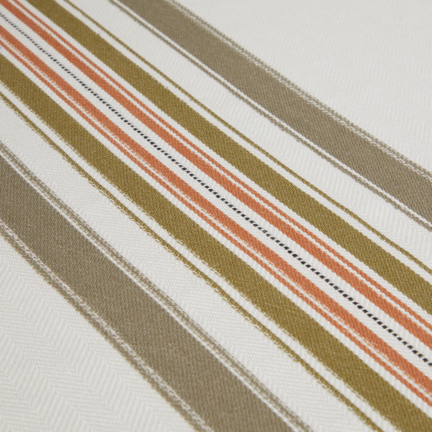 TISCHDECKE Inner - Creme, Textil (150/150cm) - Butlers